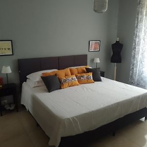 Testaccio Bodoni Apartment
